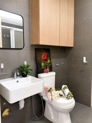 Faber Hills (D5), Apartment #574575801